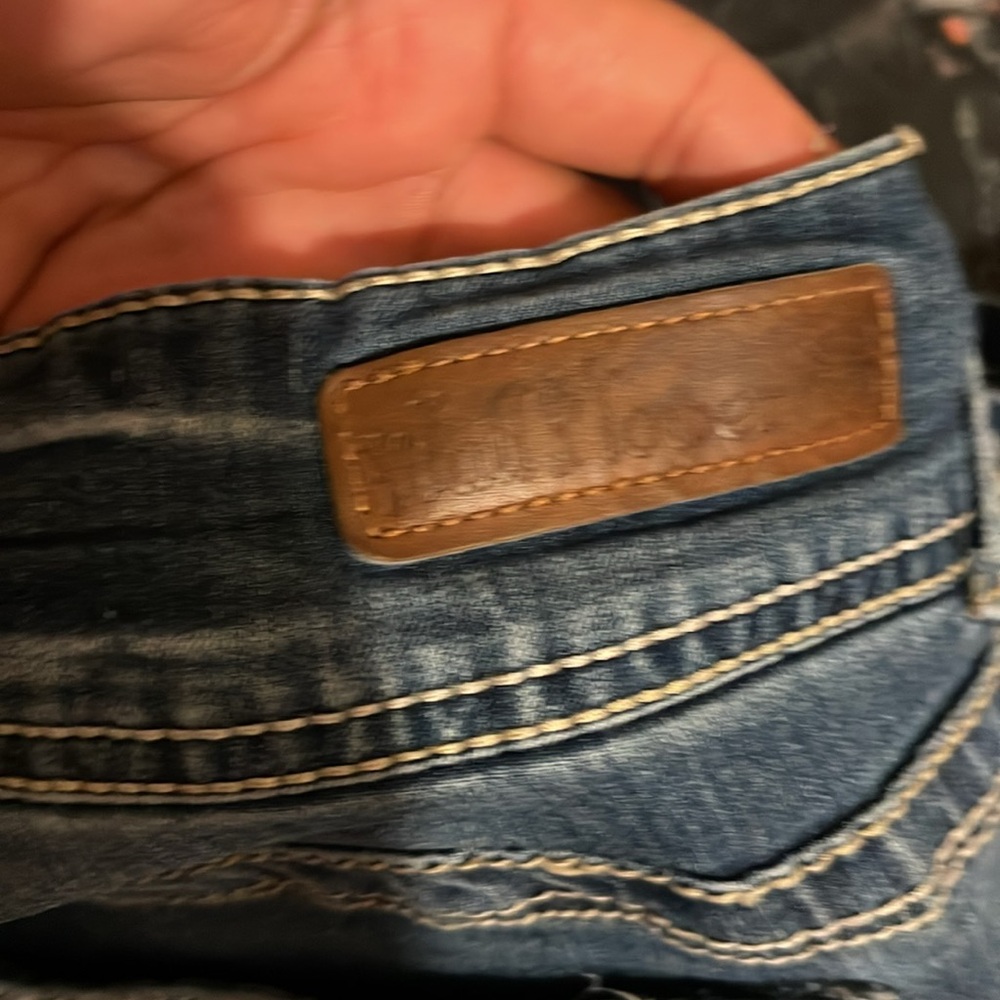 Jeans - Picture 4 of 4